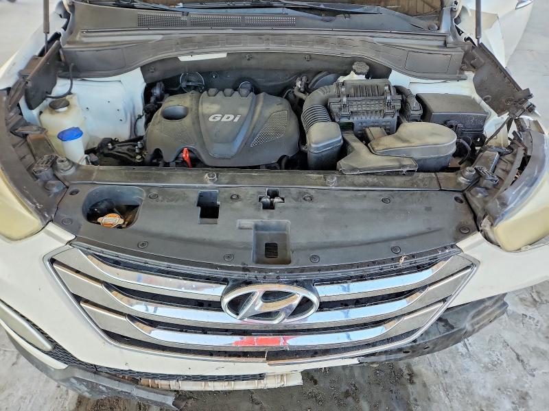 Aukcja sprzedaży 2013 Hyundai Santa Fe Sport, vin: 5XYZU3LB9DG017213, numer aukcji: 67405466