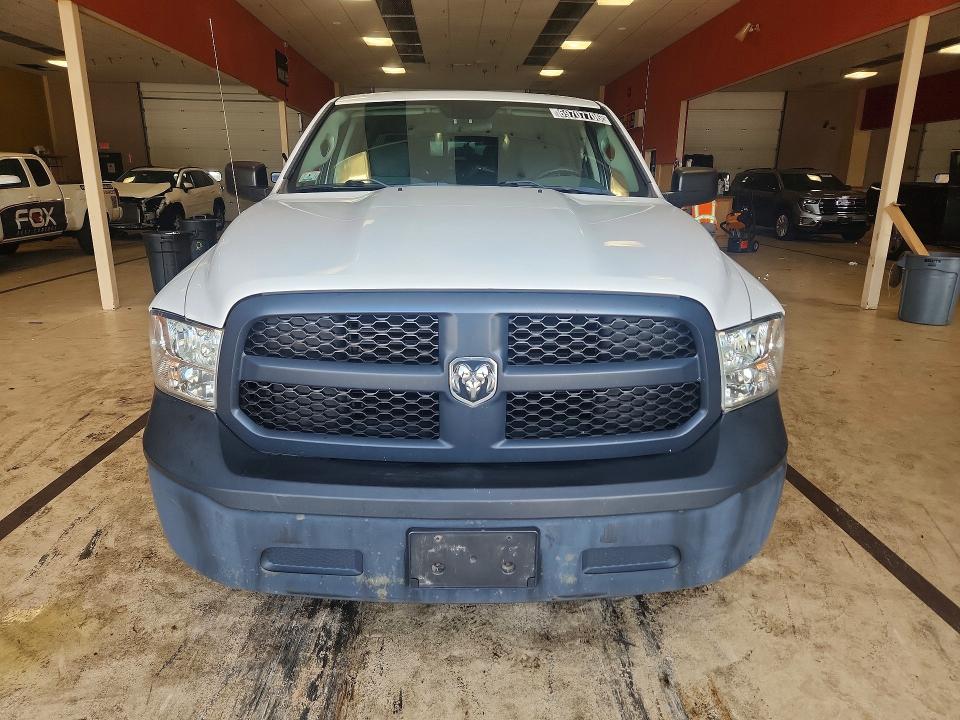 Aukcja sprzedaży 2017 Ram 1500, vin: 1C6RR7FG1HS639876, numer aukcji: 69707706