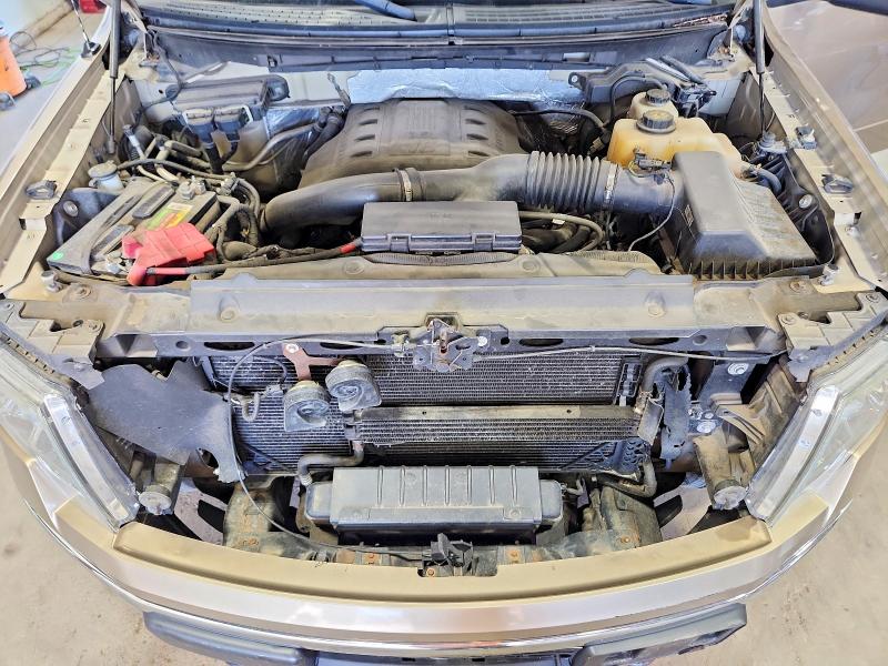 Продаж на аукціоні авто 2013 Ford F150, vin: 1FTFW1ET6DKE93372, номер лоту: 66862516
