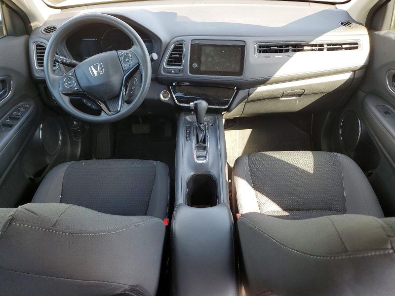 68085366 :رقم المزاد ، 3CZRU6H54NM762521 vin ، 2022 Honda Hr-v مزاد بيع