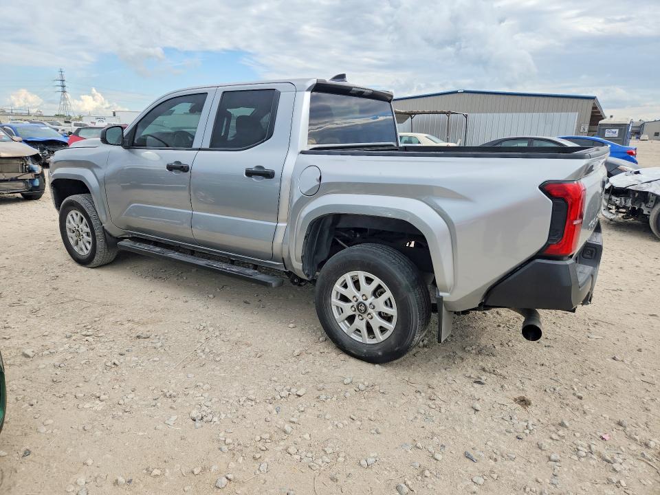 Aukcja sprzedaży 2024 Toyota Tacoma, vin: 3TYKD5HN7RT007522, numer aukcji: 71232646