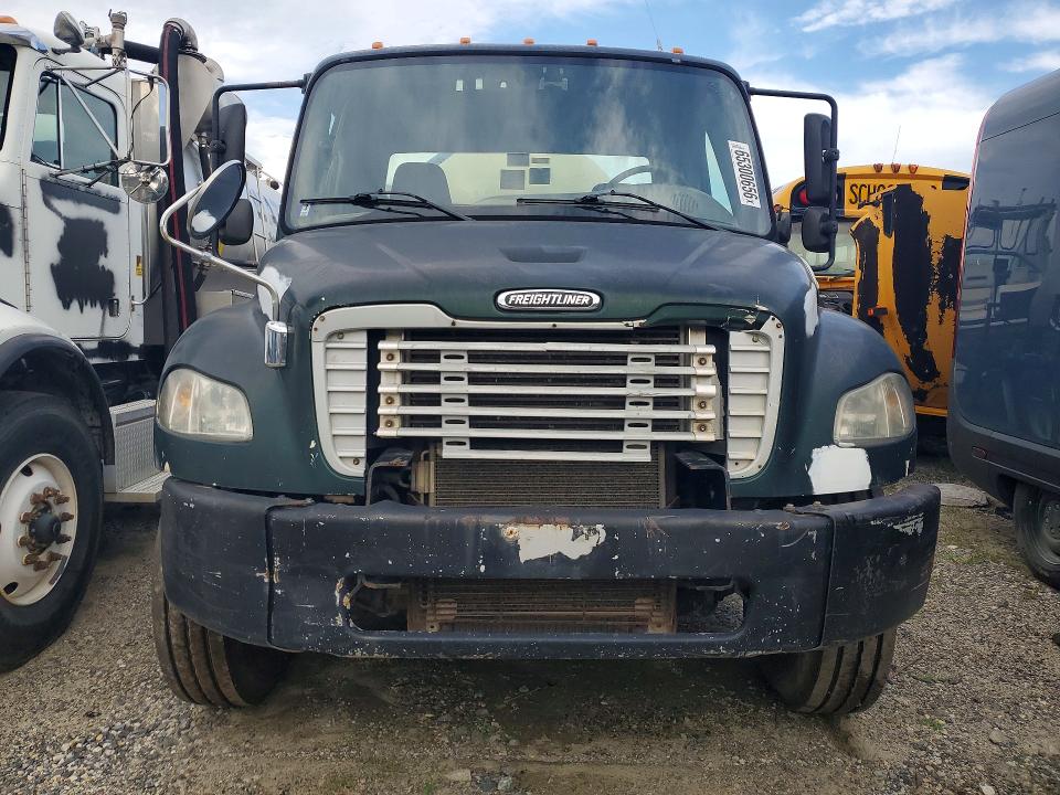 Продаж на аукціоні авто 2007 Freightliner M2, vin: 1FVACXCS37HX22628, номер лоту: 65300656