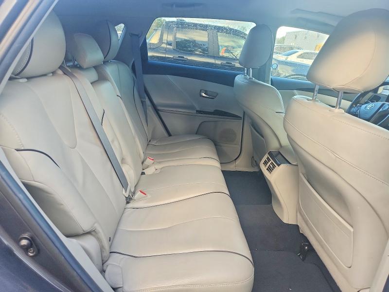 Aukcja sprzedaży 2013 Toyota Venza, vin: 4T3BK3BB5DU076642, numer aukcji: 67930226
