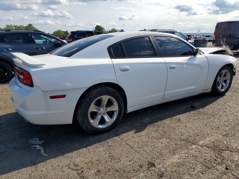 Продажа на аукционе авто 2013 Dodge Charger, vin: 2C3CDXBG2DH706865, номер лота: 67386176