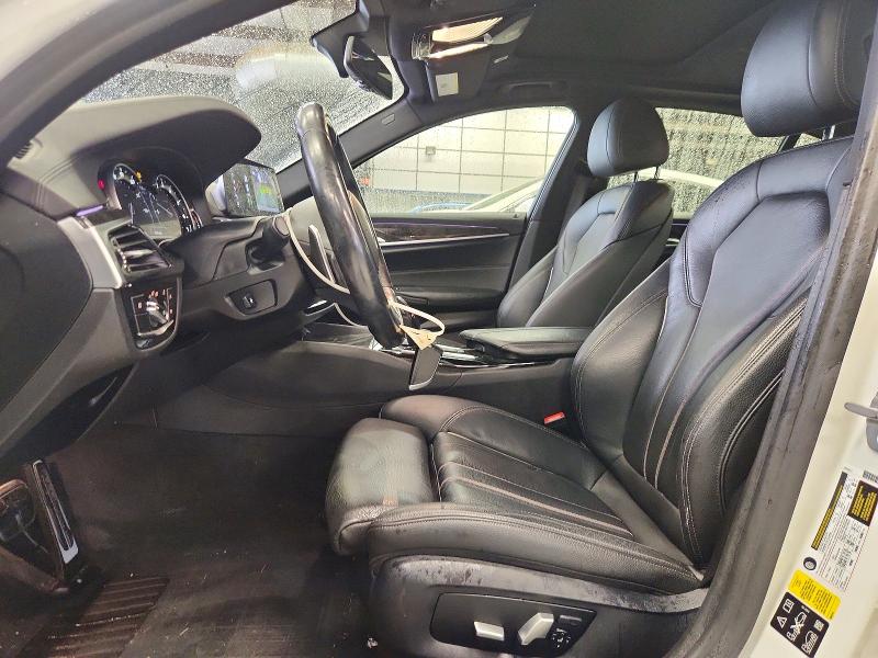 Продаж на аукціоні авто 2018 Bmw 540, vin: WBAJE7C50JWC56515, номер лоту: 70522696