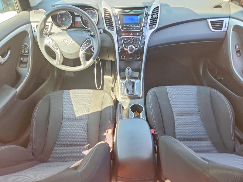 Продаж на аукціоні авто 2016 Hyundai Elantra Gt, vin: KMHD35LH4GU253215, номер лоту: 68298486