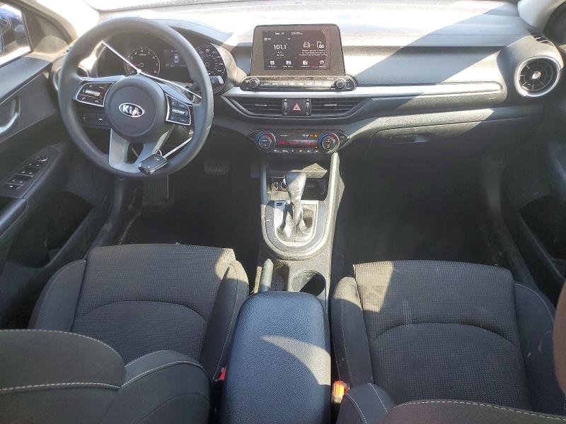 Продаж на аукціоні авто 2019 Kia Forte, vin: 3KPF24AD4KE026799, номер лоту: 65963216