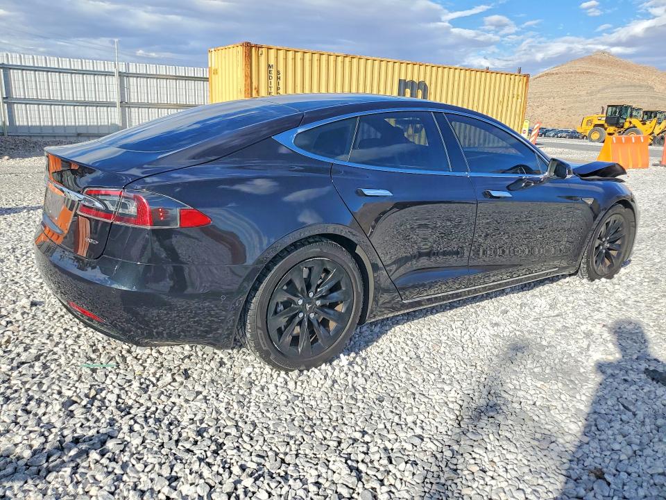 Aukcja sprzedaży 2016 Tesla Model S, vin: 5YJSA1E24GF153093, numer aukcji: 70135486