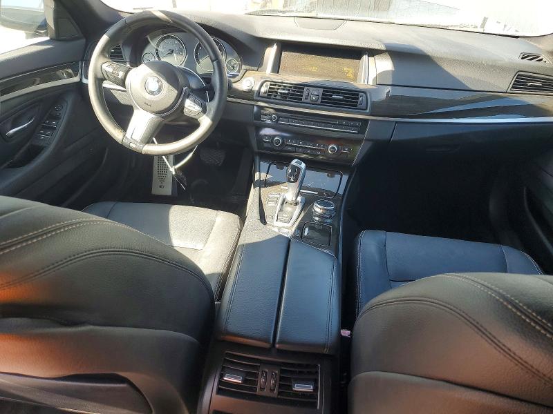 Продаж на аукціоні авто 2014 Bmw 535, vin: WBA5B1C5XED480591, номер лоту: 69407486