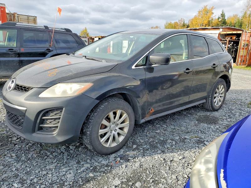 Продаж на аукціоні авто 2010 Mazda Cx-7, vin: JM3ER2W52A0352435, номер лоту: 69694206