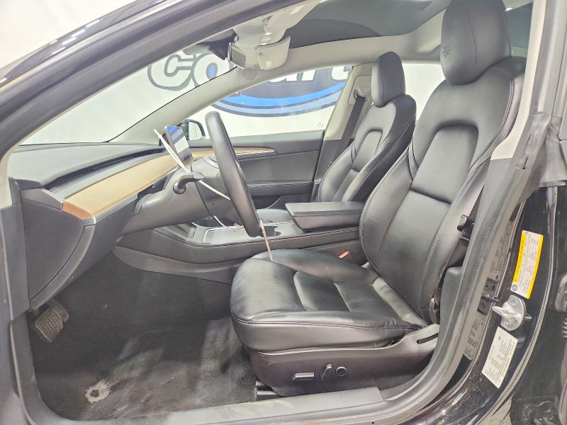 Aukcja sprzedaży 2022 Tesla Model 3, vin: 5YJ3E1EA5NF290864, numer aukcji: 67738446