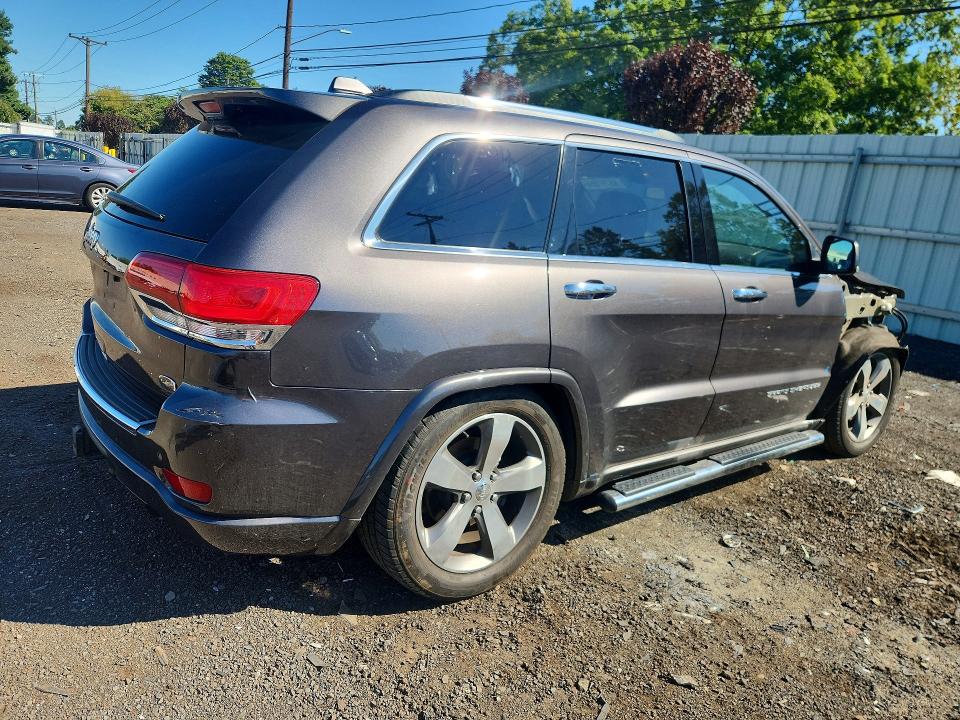 Aukcja sprzedaży 2015 Jeep Grand Cherokee, vin: 1C4RJFCG0FC732586, numer aukcji: 66797056