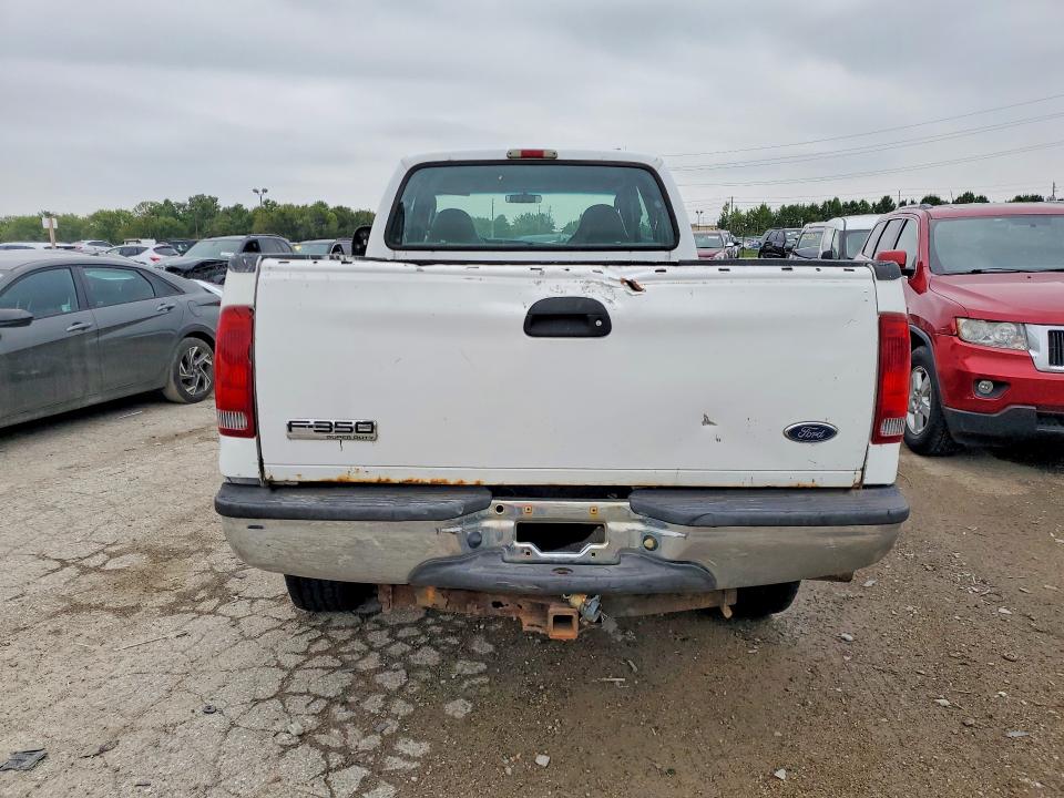 Продаж на аукціоні авто 2006 Ford F350, vin: 1FTWX31P66EA34944, номер лоту: 69776106