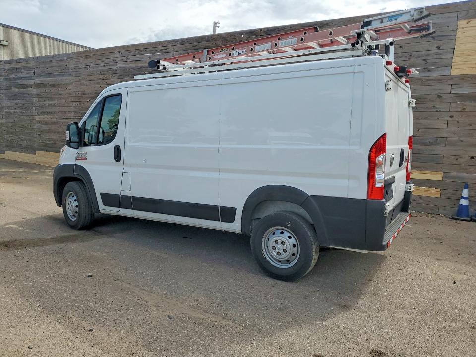 Продажа на аукционе авто 2020 Ram Promaster 1500, vin: 3C6TRVAG0LE135431, номер лота: 65937926