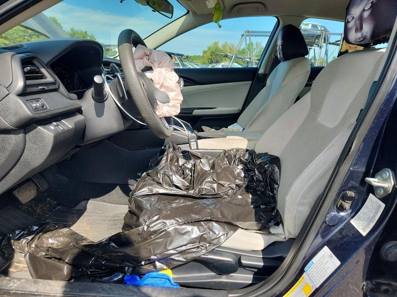 Продаж на аукціоні авто 2019 Honda Insight, vin: 19XZE4F11KE003015, номер лоту: 69086826