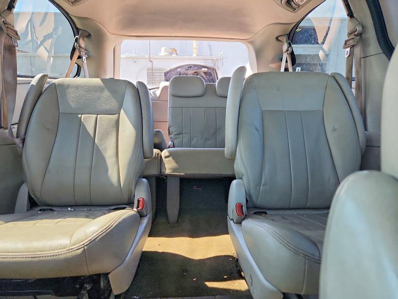 Продажа на аукционе авто 2006 Dodge Grand Caravan, vin: 2D4GP44L76R825198, номер лота: 67612426