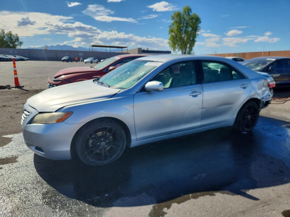 Продаж на аукціоні авто 2009 Toyota Camry, vin: 4T1BE46K89U348754, номер лоту: 68697056