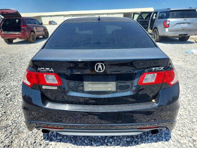 67445816 :رقم المزاد ، JH4CU25609C012475 vin ، 2009 Acura Tsx مزاد بيع