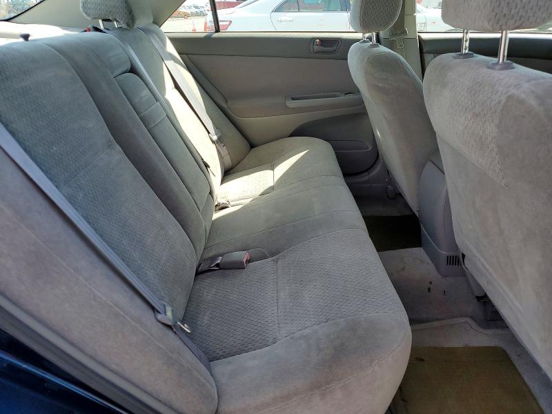 Aukcja sprzedaży 2002 Toyota Camry, vin: JTDBE32K020096063, numer aukcji: 67701546