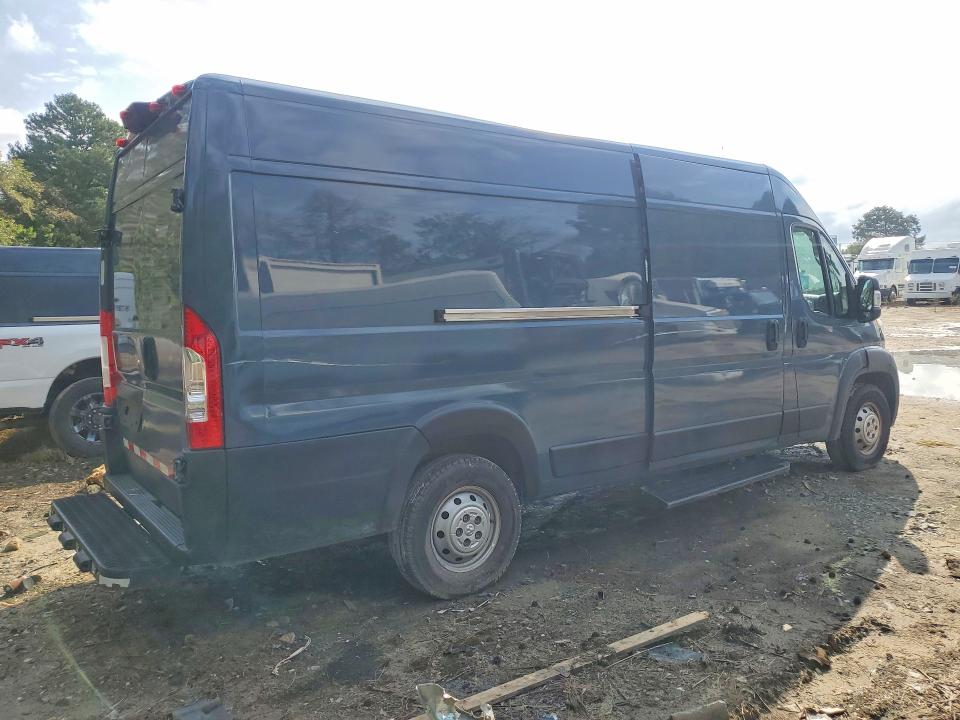 Aukcja sprzedaży 2021 Ram Promaster 3500, vin: 3C6MRVJG3ME535568, numer aukcji: 64186596
