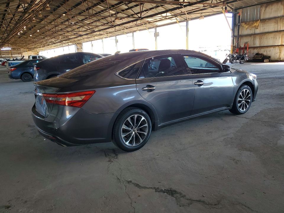 Aukcja sprzedaży 2016 Toyota Avalon, vin: 4T1BK1EB3GU208522, numer aukcji: 70374516