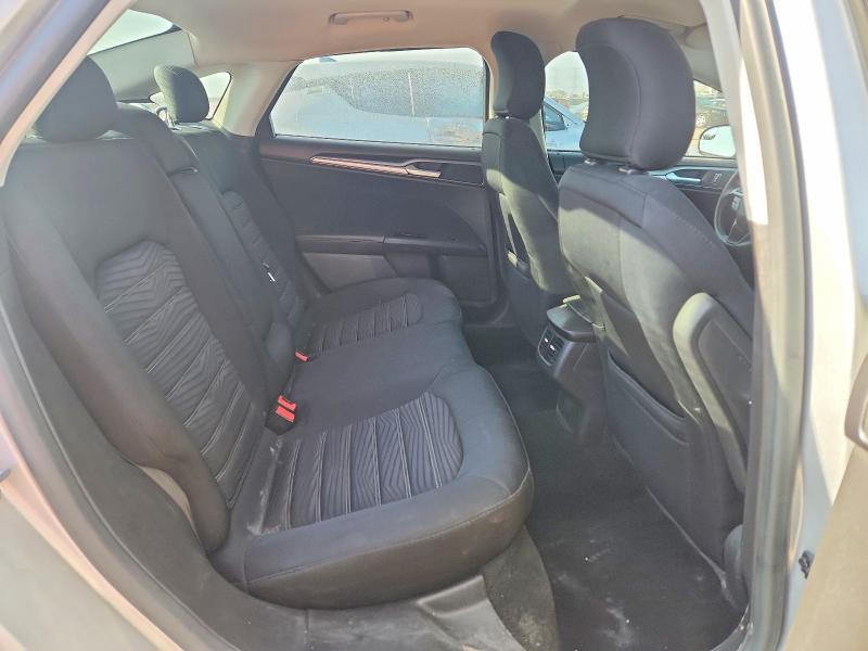 2016 Ford Fusion მანქანა იყიდება აუქციონზე, vin: 3FA6P0H74GR185595, აუქციონის ნომერი: 68518336