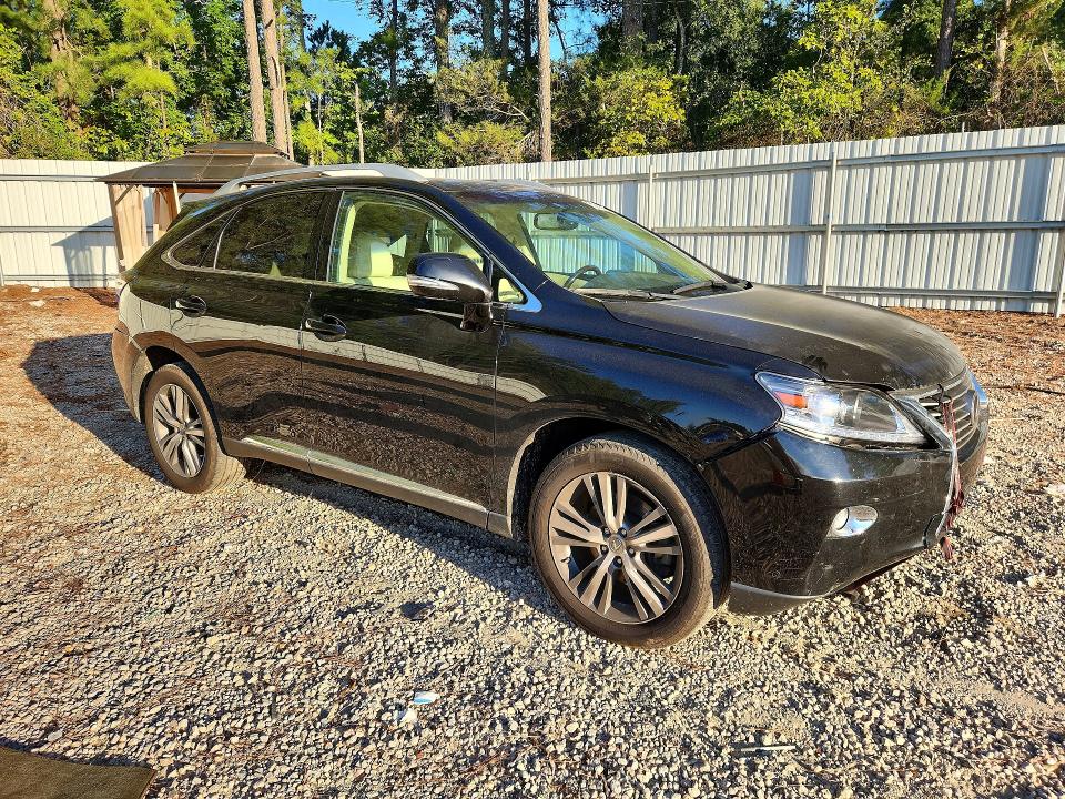 Aukcja sprzedaży 2015 Lexus Rx 350, vin: 2T2ZK1BA3FC160025, numer aukcji: 70344896