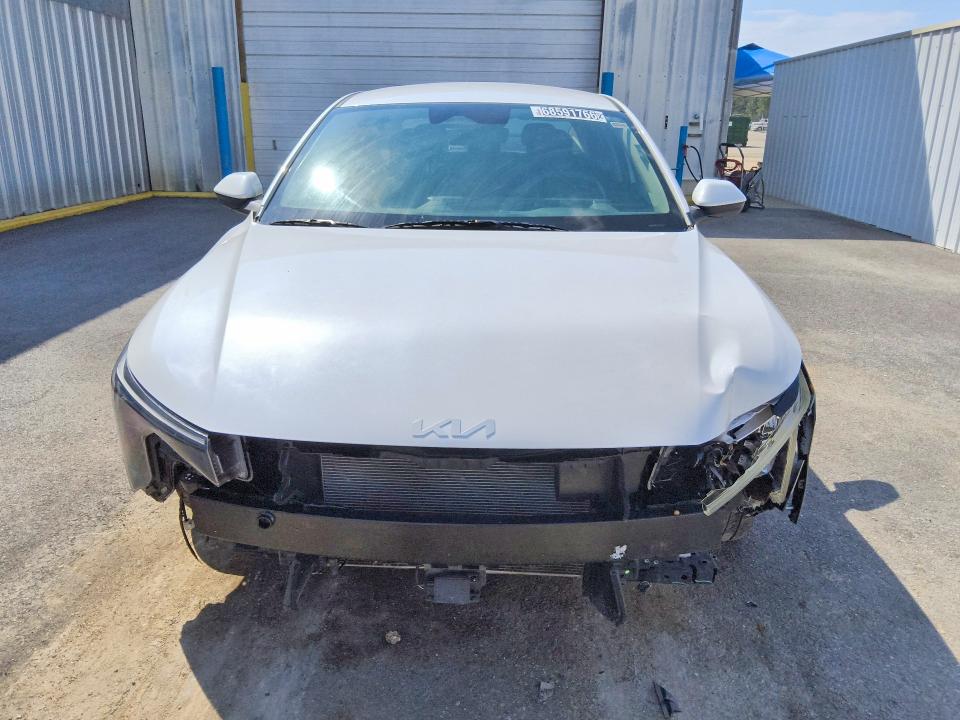 Продажа на аукционе авто 2025 Kia K4, vin: 3KPFU4DE1SE013264, номер лота: 68591766