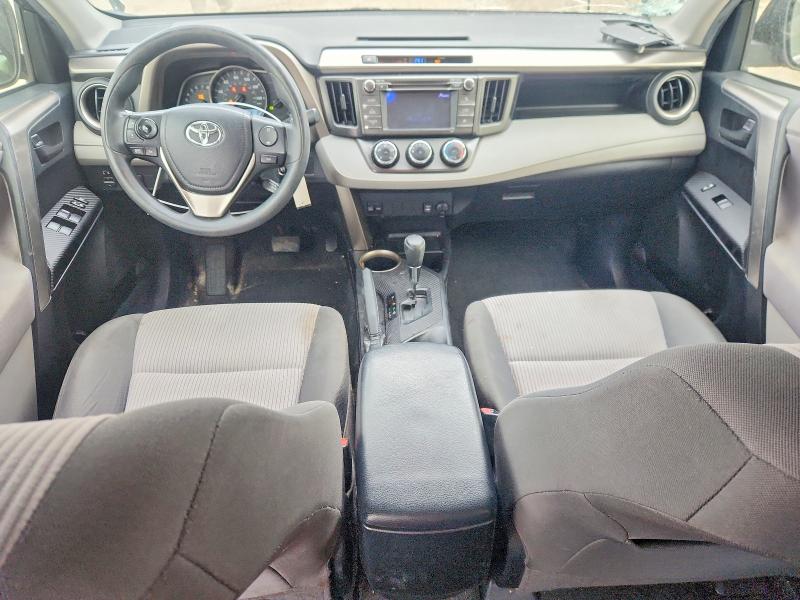 2013 Toyota Rav4 მანქანა იყიდება აუქციონზე, vin: JTMZFREV6DD021853, აუქციონის ნომერი: 68944016