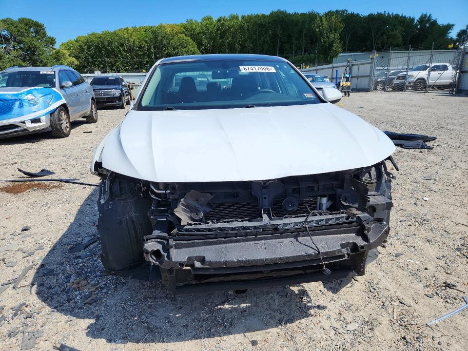 67417006 :رقم المزاد ، 3VWC57BU9MM022389 vin ، 2021 Volkswagen Jetta مزاد بيع