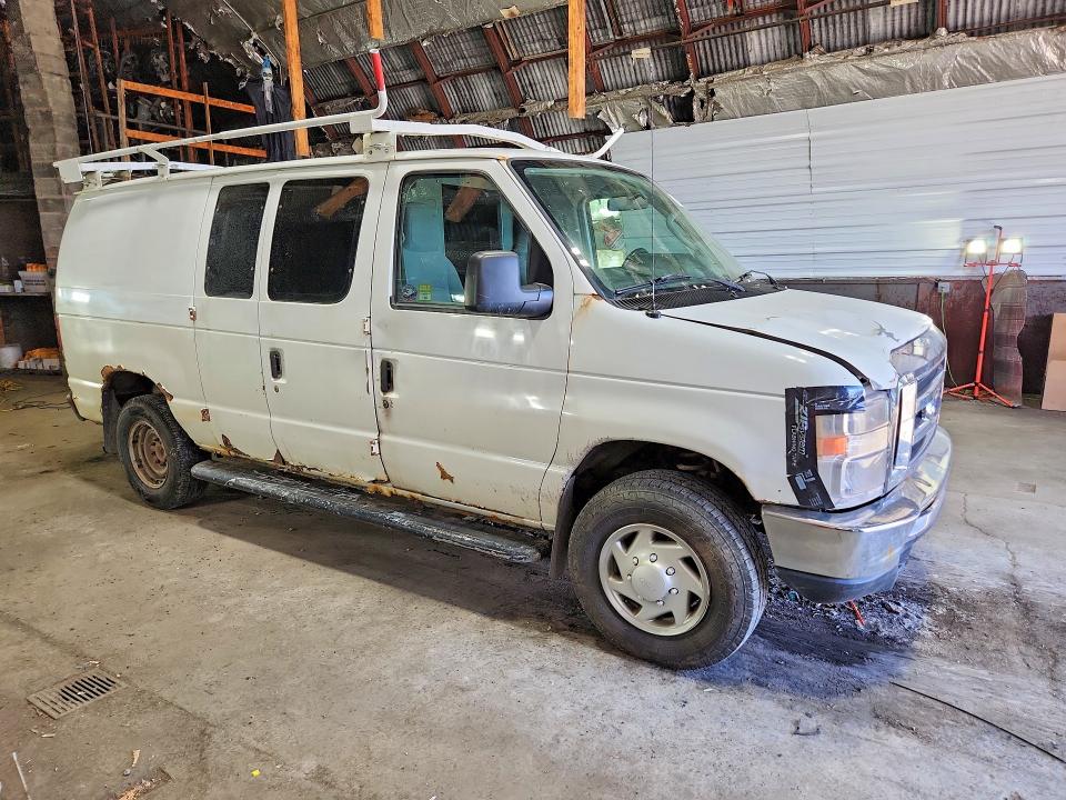 Продажа на аукционе авто 2013 Ford Econoline, vin: 1FTNE2EW0DDA67549, номер лота: 70011296