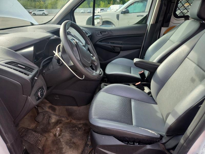 2018 Ford Transit Connect მანქანა იყიდება აუქციონზე, vin: NM0LS7E78J1369297, აუქციონის ნომერი: 69242276