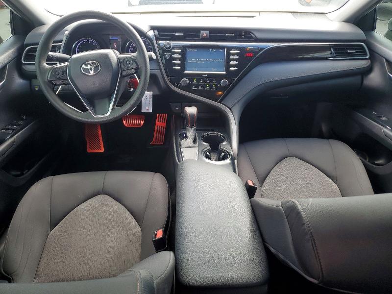 Продаж на аукціоні авто 2020 Toyota Camry, vin: 4T1C11AKXLU385737, номер лоту: 68075076