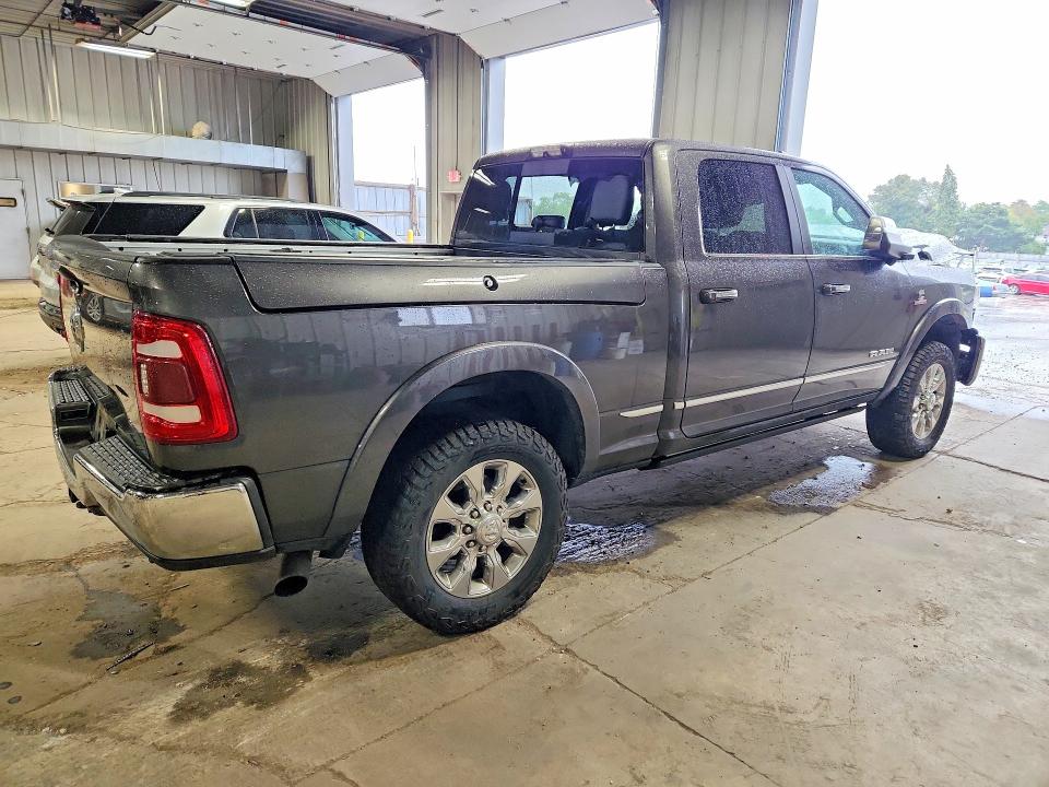 Продажа на аукционе авто 2022 Ram 3500, vin: 3C63R3SL1NG181891, номер лота: 65179206