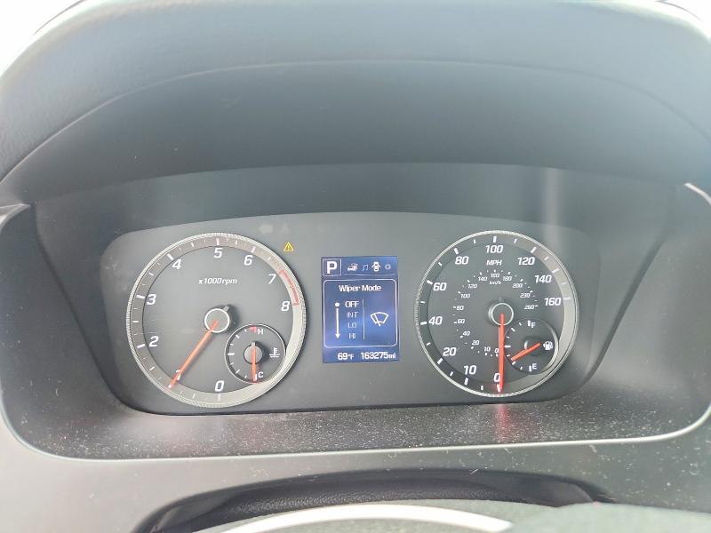 Aukcja sprzedaży 2015 Hyundai Sonata, vin: 5NPE34AB2FH083415, numer aukcji: 69806396