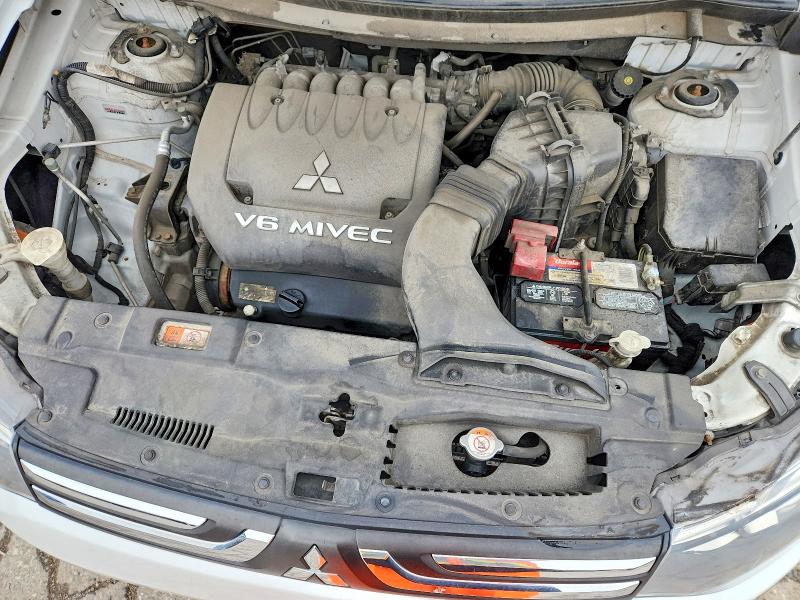 Aukcja sprzedaży 2014 Mitsubishi Outlander, vin: JA4JZ4AX1EZ019831, numer aukcji: 69534186