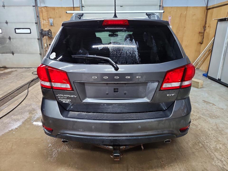 Продаж на аукціоні авто 2017 Dodge Journey, vin: 3C4PDDEG4HT615357, номер лоту: 67452196