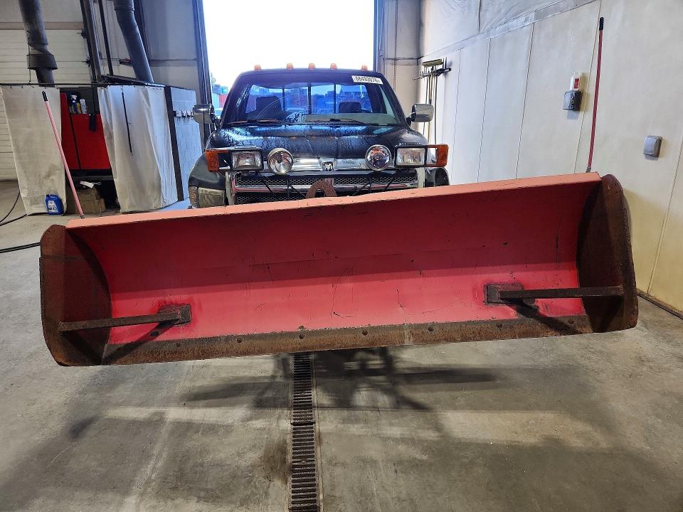 68493076 :رقم المزاد ، 1B7HF16Y8TS696460 vin ، 1996 Dodge Ram 1500 مزاد بيع