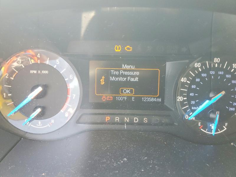 69591076 :رقم المزاد ، 2FMPK3J91HBB25389 vin ، 2017 Ford Edge مزاد بيع