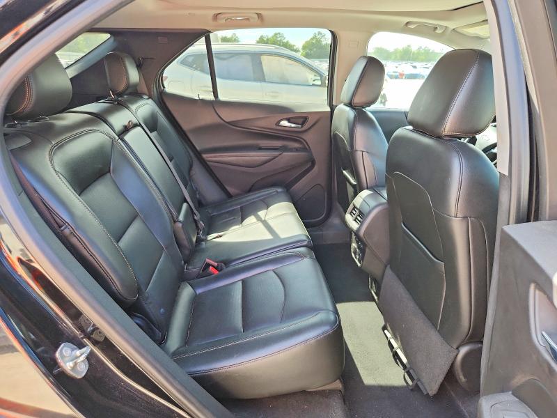 Продаж на аукціоні авто 2018 Chevrolet Equinox, vin: 3GNAXPEU8JL308209, номер лоту: 67549876