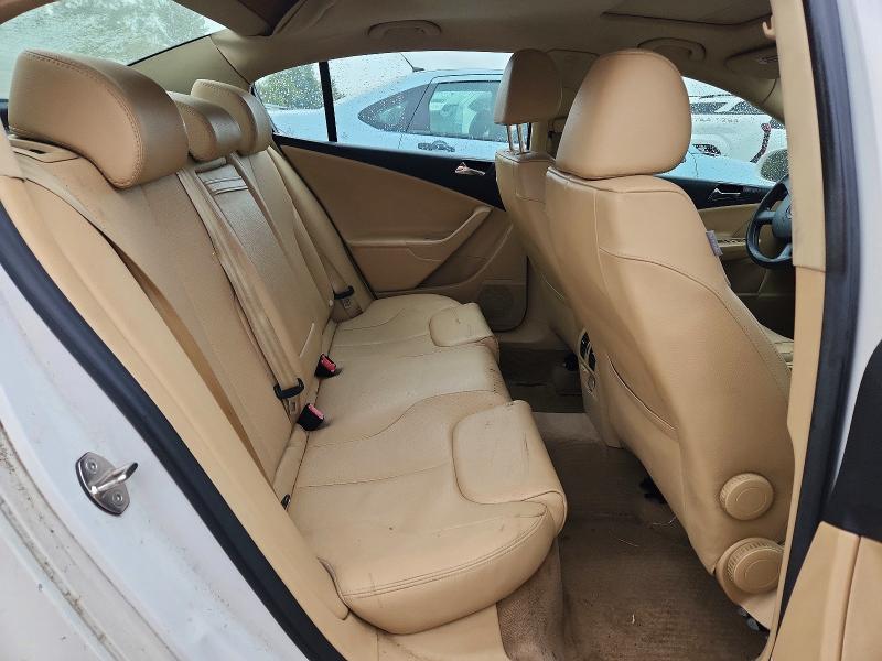 Продажа на аукционе авто 2007 Volkswagen Passat, vin: WVWAK73C87P039613, номер лота: 66502796
