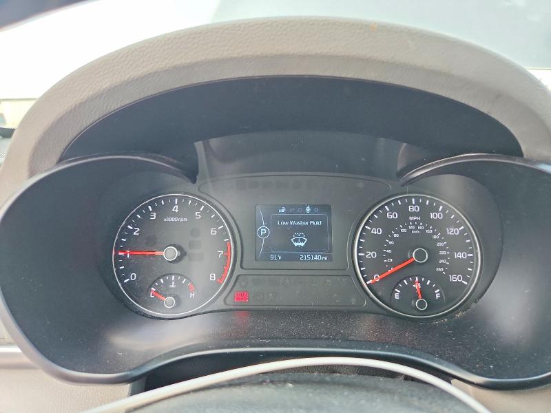 Aukcja sprzedaży 2016 Kia Optima, vin: 5XXGU4L32GG042257, numer aukcji: 69016026