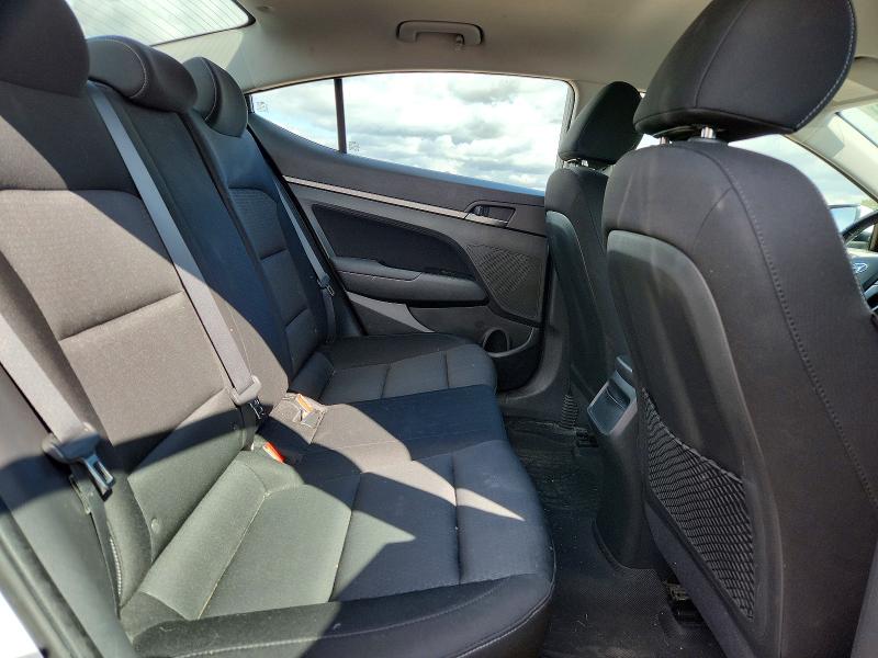 68687596 :رقم المزاد ، KMHD84LF8HU340496 vin ، 2017 Hyundai Elantra مزاد بيع