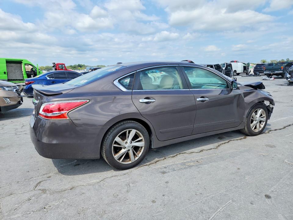 68220926 :رقم المزاد ، 1N4AL3AP9DC911057 vin ، 2013 Nissan Altima مزاد بيع