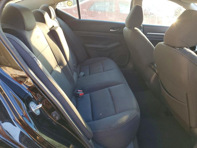 Продажа на аукционе авто 2022 Nissan Altima, vin: 1N4BL4DV9NN328062, номер лота: 67420386
