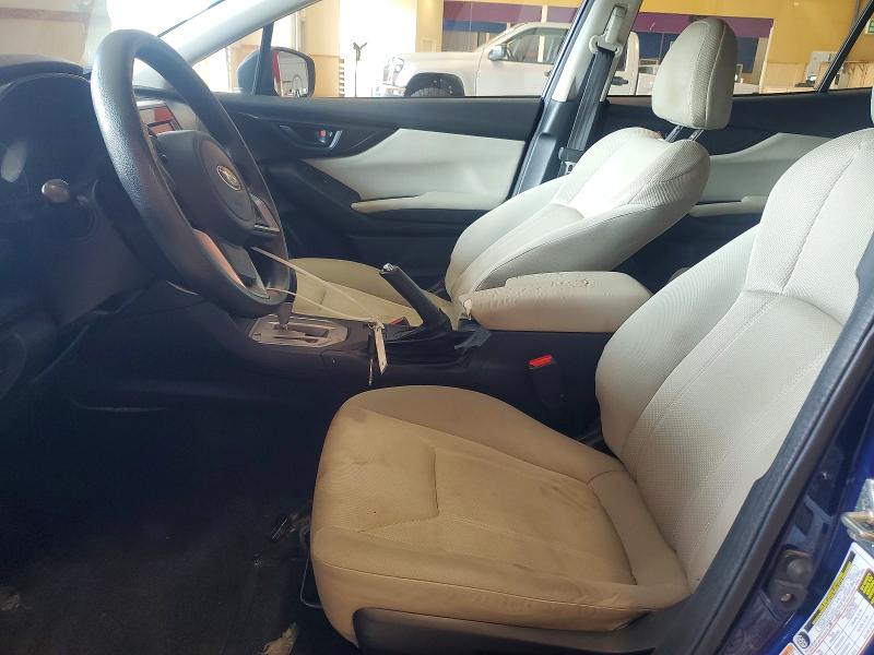 Продаж на аукціоні авто 2017 Subaru Impreza, vin: 4S3GTAA68H3720851, номер лоту: 69282756