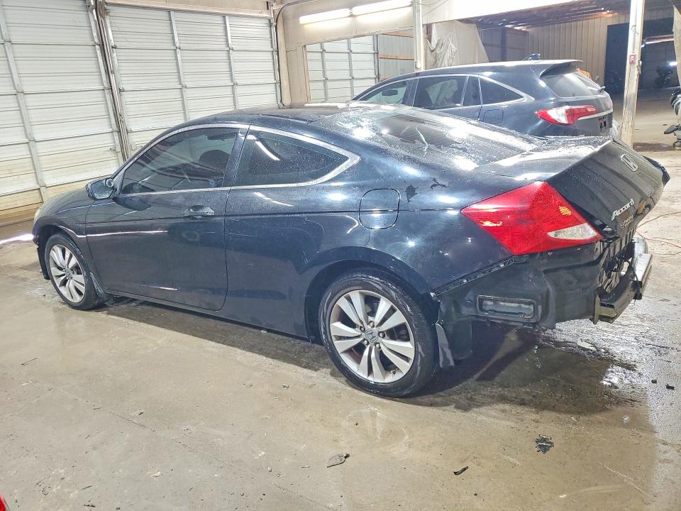 2011 Honda Accord მანქანა იყიდება აუქციონზე, vin: 1HGCS1B37BA009684, აუქციონის ნომერი: 69678326