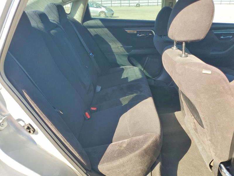 Продажа на аукционе авто 2013 Nissan Altima, vin: 1N4BL3AP0DN497367, номер лота: 70135046
