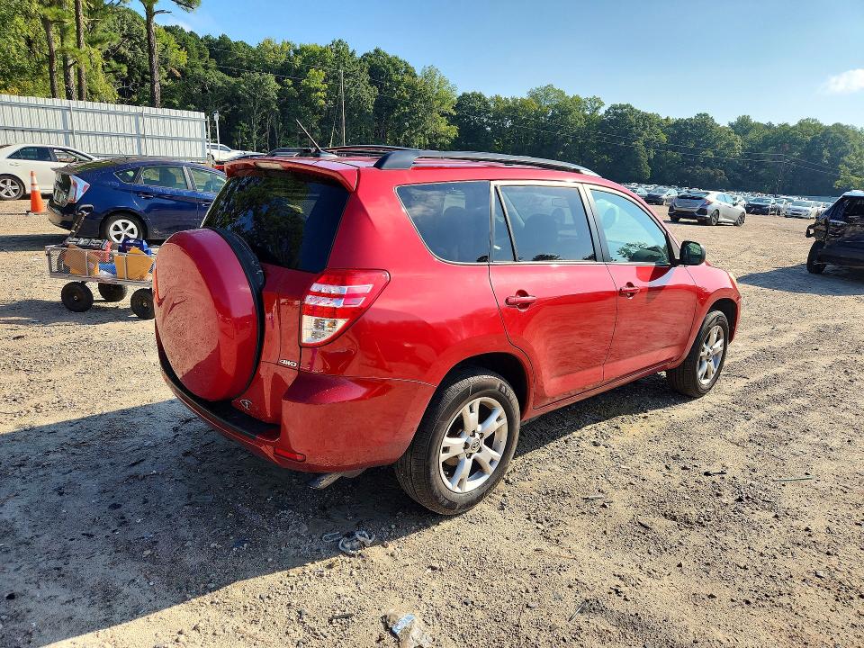 Продаж на аукціоні авто 2011 Toyota Rav4, vin: 2T3BF4DVXBW117958, номер лоту: 69599226