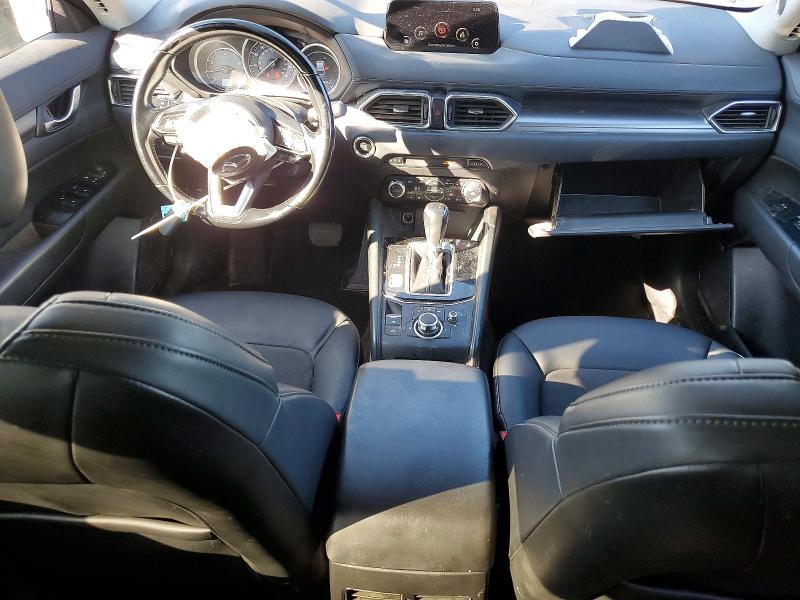 Aukcja sprzedaży 2018 Mazda Cx-5, vin: JM3KFBCM8J0412564, numer aukcji: 68107936